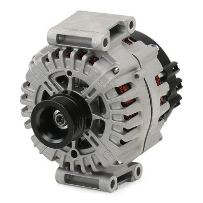 Alternator RIDEX 4G1105 4G1105 - foto 3