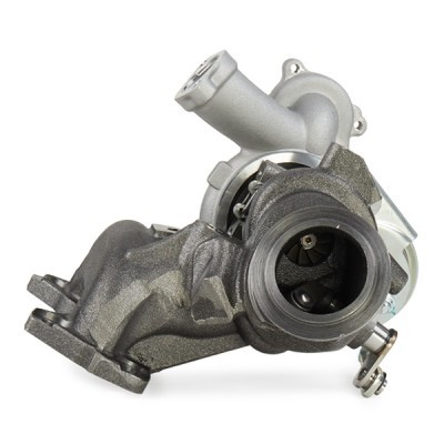 Turbina (Turbosprężarka) RIDEX 2234C10461 2234C10461 - foto 8