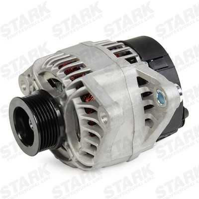 Alternator Stark SKGN-0320448 SKGN-0320448 - foto 3