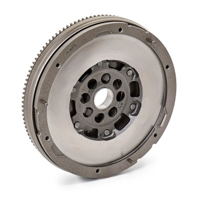 Koło zamachowe RIDEX 577F0202R 577F0202R - foto 3