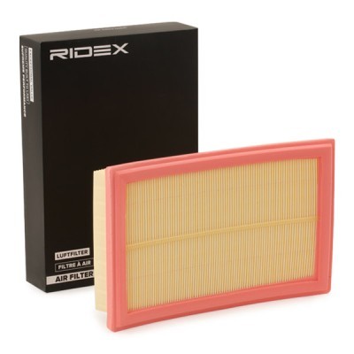 Filtr Powietrza RIDEX 8A0564 8A0564 - foto 2