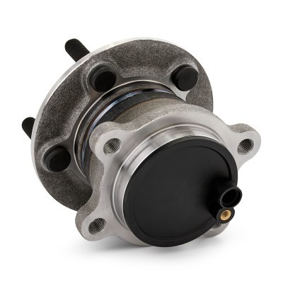 Łożysko Koła RIDEX 654W1389 654W1389 - foto 4