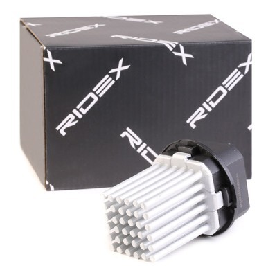 Rezystor Opornik Dmuchawy RIDEX 2975R0036 2975R0036 - foto 2