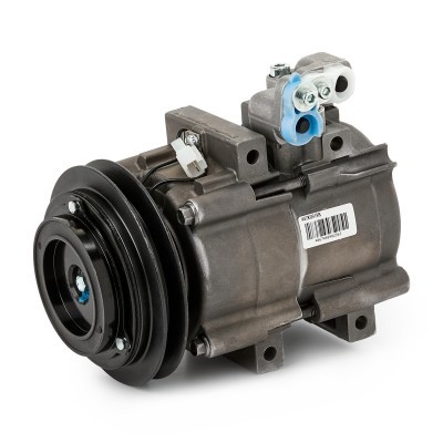 Kompresor klimatyzacji 447K0919R - foto 3