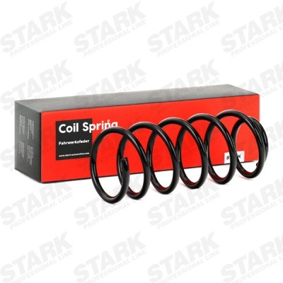 Sprężyna Zawieszenia Stark SKCS-0040069 SKCS-0040069 - foto 3