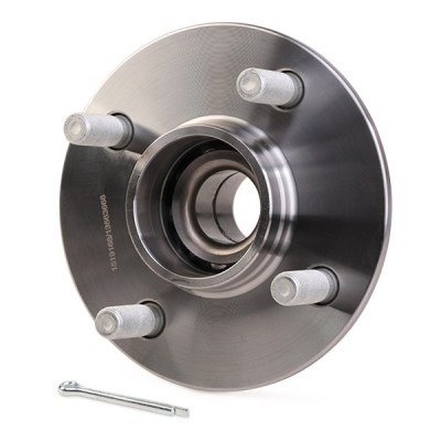 Łożysko Koła RIDEX 654W0947 654W0947 - foto 3