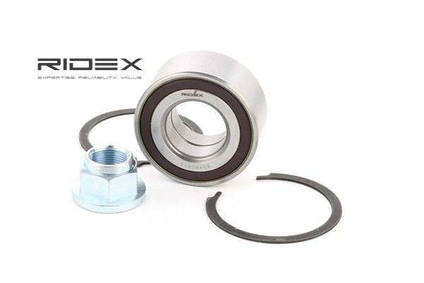 Łożysko Koła RIDEX 654W0473 654W0473 - foto 1