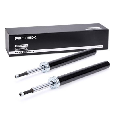 Amortyzator RIDEX 854S1860 854S1860 - foto 2