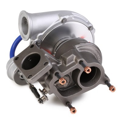 Turbina (Turbosprężarka) RIDEX 2234C10315R 2234C10315R - foto 7