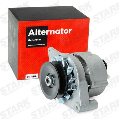 Alternator Stark SKGN-0321408 SKGN-0321408 - foto 2