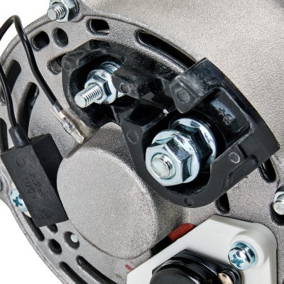 Alternator RIDEX 4G1163R 4G1163R - foto 5