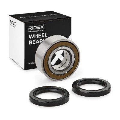 Łożysko Koła RIDEX 654W0549 654W0549 - foto 2