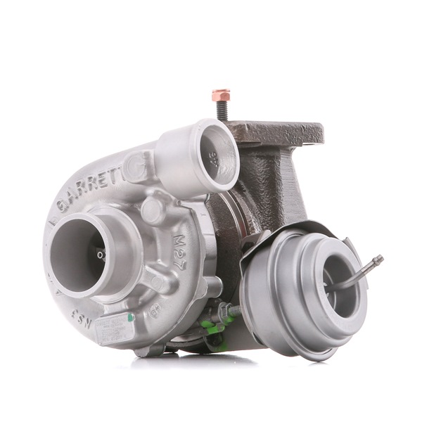 Turbina (Turbosprężarka) RIDEX 2234C10689R 2234C10689R - foto 1