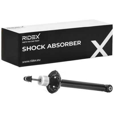 Amortyzator RIDEX 854S0902 854S0902 - foto 2