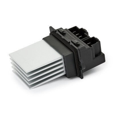 Rezystor Opornik Dmuchawy RIDEX 2975R0068 2975R0068 - foto 2