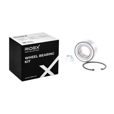 Łożysko Koła RIDEX 654W0679 654W0679 - foto 2