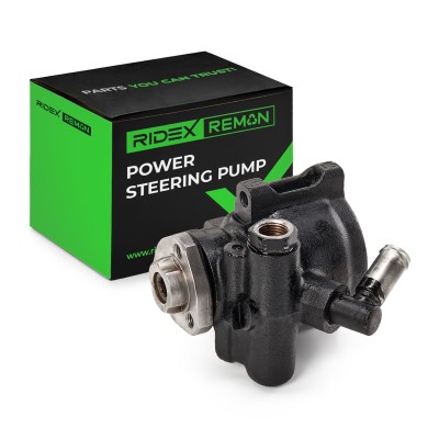 Pompa Wspomagania RIDEX 12H0245R 12H0245R - foto 2