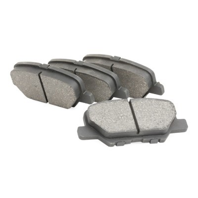 Klocki hamulcowe RIDEX 402B0831 402B0831 - foto 6