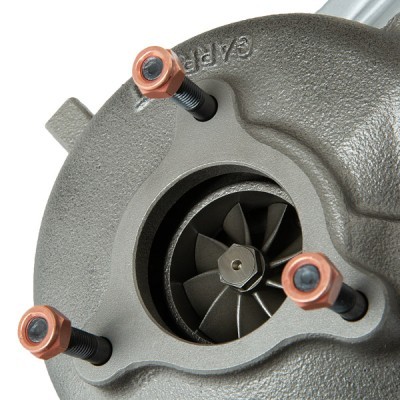 Turbina (Turbosprężarka) RIDEX 2234C10070R 2234C10070R - foto 7