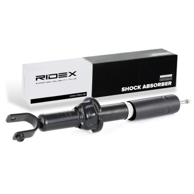 Amortyzator RIDEX 854S0212 854S0212 - foto 4
