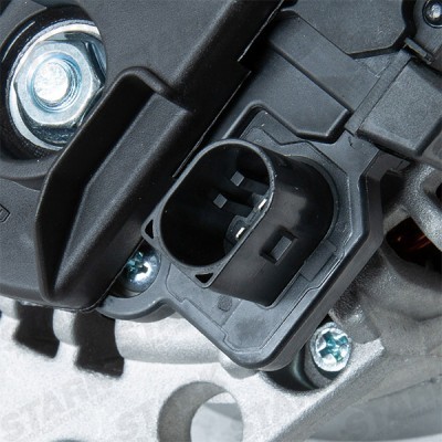 Alternator Stark SKGN-0320307 SKGN-0320307 - foto 5