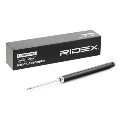 Amortyzator RIDEX 854S0796 854S0796 - foto 3