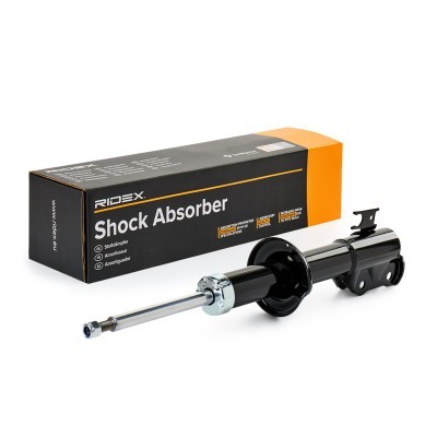 Amortyzator RIDEX 854S19244 854S19244 - foto 2