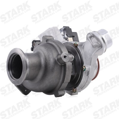 Turbina (Turbosprężarka) Stark SKCT-1190437 SKCT-1190437 - foto 8