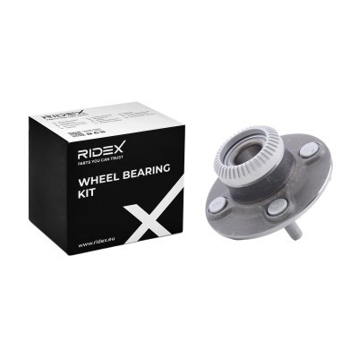 Łożysko Koła RIDEX 654W0947 654W0947 - foto 2