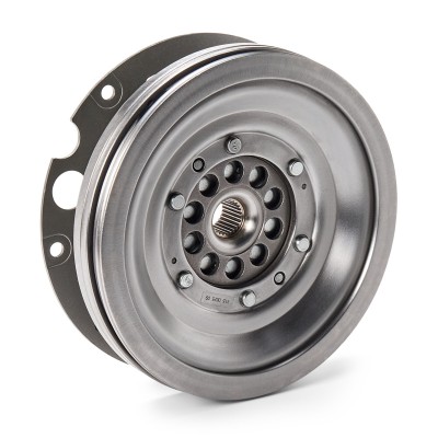 Koło zamachowe RIDEX 577F0314R 577F0314R - foto 3