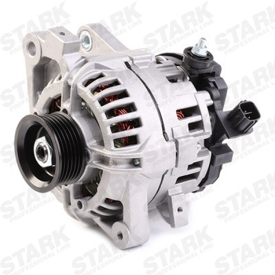 Alternator Stark SKGN-0320323 SKGN-0320323 - foto 3