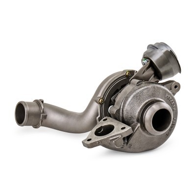 Turbina (Turbosprężarka) RIDEX 2234C11003R 2234C11003R - foto 4