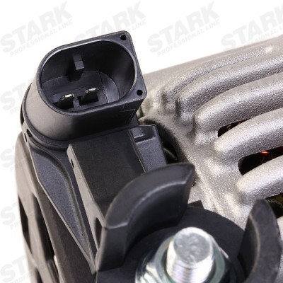 Alternator Stark SKGN-0320302 SKGN-0320302 - foto 6