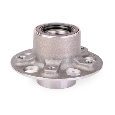 Łożysko Koła RIDEX 654W0628 654W0628 - foto 4