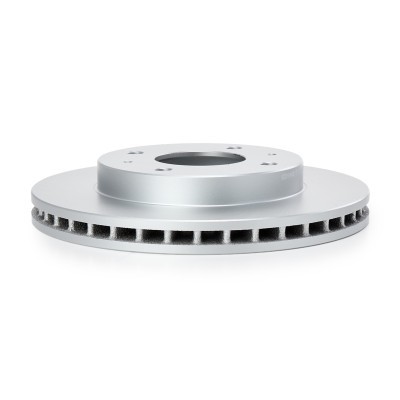 Tarcza hamulcowa RIDEX 82B0223P 82B0223P - foto 4