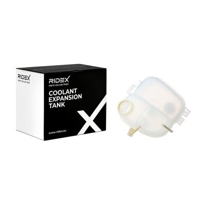 Zbiornik Wyrównawczy RIDEX 397E0009 397E0009 - foto 2