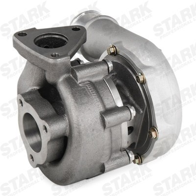 Turbina (Turbosprężarka) Stark SKCT-1190402 SKCT-1190402 - foto 4