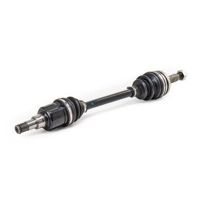 Półoś Napędowa RIDEX 13D1510R 13D1510R - foto 4