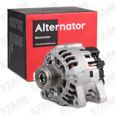 Alternator Stark SKGN-03221440 SKGN-03221440 - foto 2