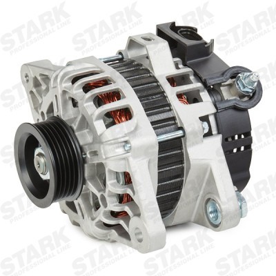 Alternator Stark SKGN-0321231 SKGN-0321231 - foto 3
