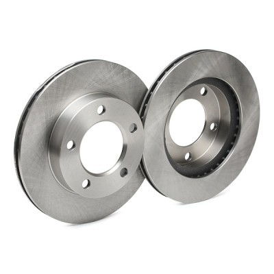 Tarcza hamulcowa RIDEX 82B2175 82B2175 - foto 4