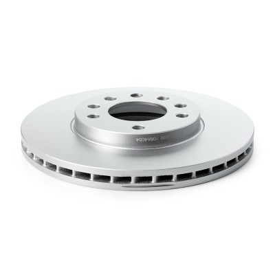 Tarcza hamulcowa RIDEX 82B0005P 82B0005P - foto 7