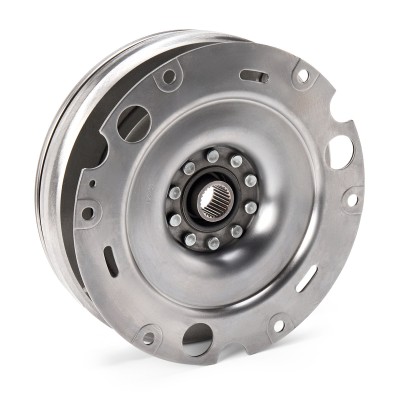 Koło zamachowe RIDEX 577F0314R 577F0314R - foto 4