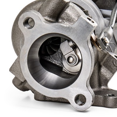 Turbina (Turbosprężarka) RIDEX 2234C0109R 2234C0109R - foto 7