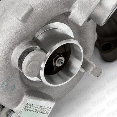 Turbina (Turbosprężarka) Stark SKCT-1190671 SKCT-1190671 - foto 5