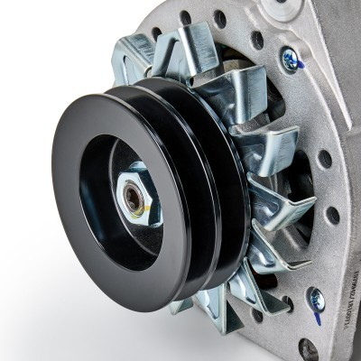 Alternator RIDEX 4G1501 4G1501 - foto 5