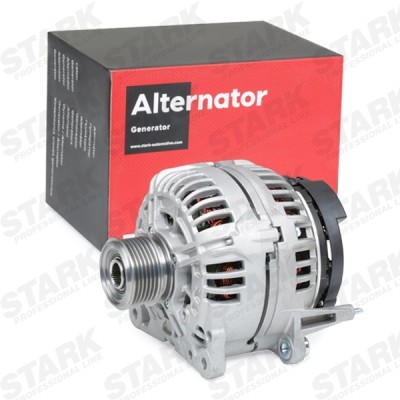 Alternator Stark SKGN-0320371 SKGN-0320371 - foto 2