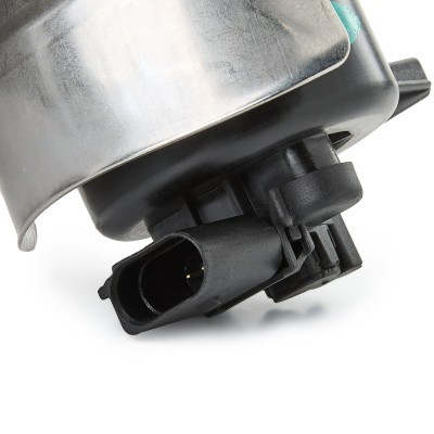 Turbina (Turbosprężarka) RIDEX 2234C10289 2234C10289 - foto 7