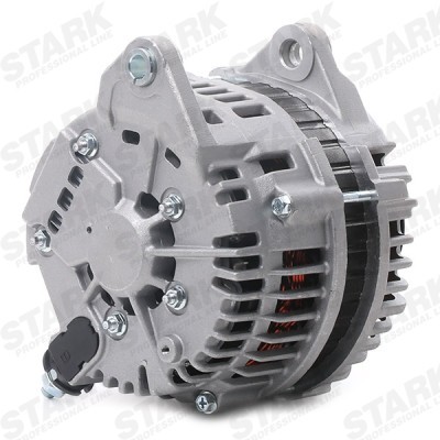 Alternator Stark SKGN-0320350 SKGN-0320350 - foto 4