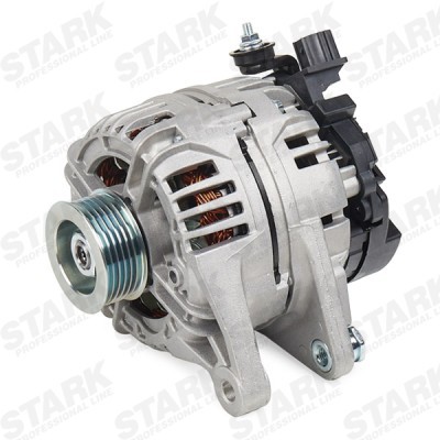 Alternator Stark SKGN-0320139 SKGN-0320139 - foto 3